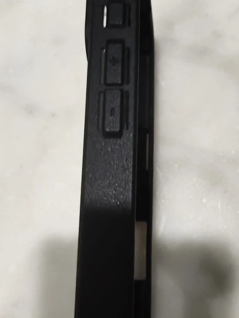 UAG iPhone Case 17pro